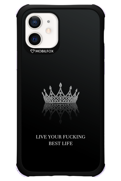 Lifestyle Queen - Apple iPhone 12