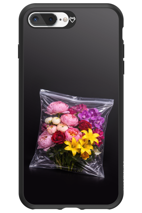 Love Bag 2.0 - Apple iPhone 8 Plus