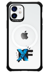 Reflex Spark - Apple iPhone 12