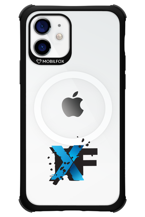 Reflex Spark - Apple iPhone 12