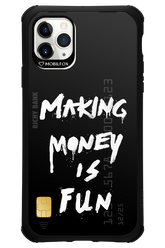 Funny Money - Apple iPhone 11 Pro Max