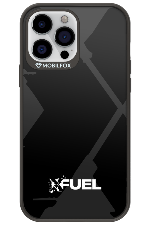 Shadow Mode - Apple iPhone 13 Pro Max