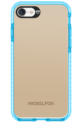 Sand - Apple iPhone SE 2022