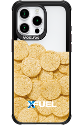 Golden Crunch - Apple iPhone 15 Pro Max