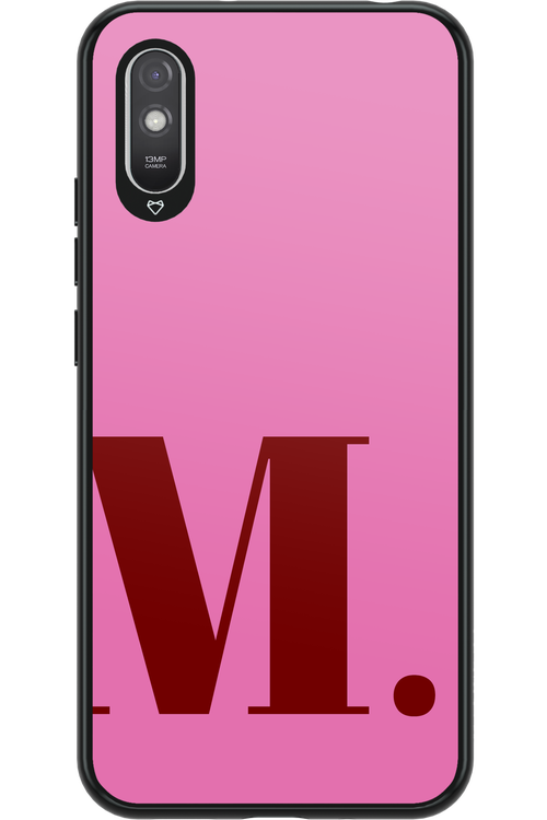M (Sorbet) 2.0 - Xiaomi Redmi 9A