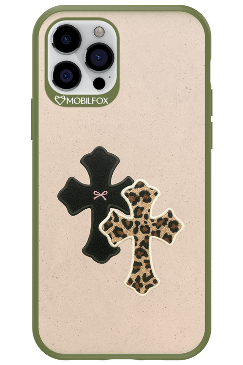 Double Cross - Apple iPhone 12 Pro