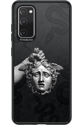 Medusa’s Gaze - Samsung Galaxy S20 FE