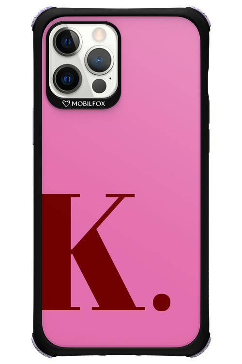 K (Sorbet) 2.0 - Apple iPhone 12 Pro Max