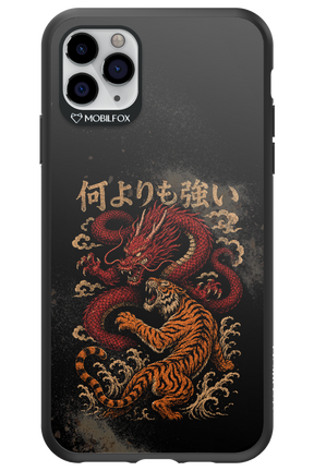 何よりも強いI 2.0 - Apple iPhone 11 Pro Max