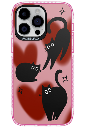 PAWHEARTS - Apple iPhone 14 Pro Max