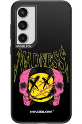 Madness Mindblow - Samsung Galaxy S24+