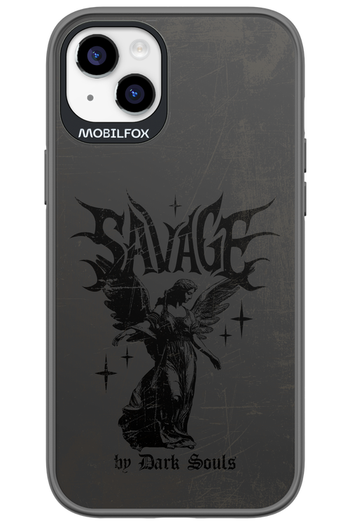 St. Savage - Apple iPhone 14 Plus