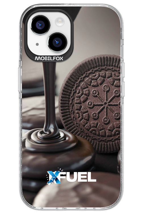 Choco Boost - Apple iPhone 15