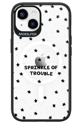 Trouble - Apple iPhone 14