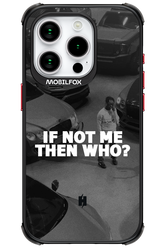 IF NOT ME - Apple iPhone 15 Pro