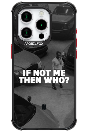 IF NOT ME - Apple iPhone 15 Pro