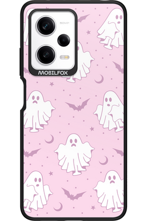 Boo Boo - Xiaomi Redmi Note 12 Pro 5G