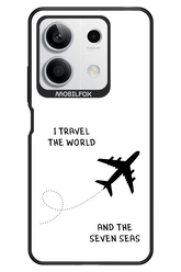 Traveller - Xiaomi Redmi Note 13 5G