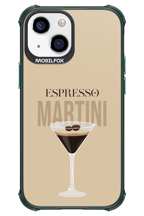 Espresso M - Apple iPhone 13 Mini