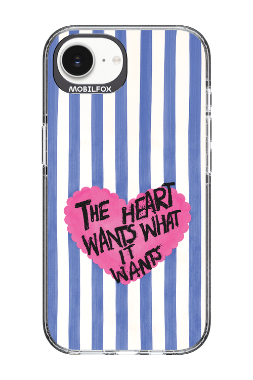 THWYW 2.0 - Apple iPhone 17e