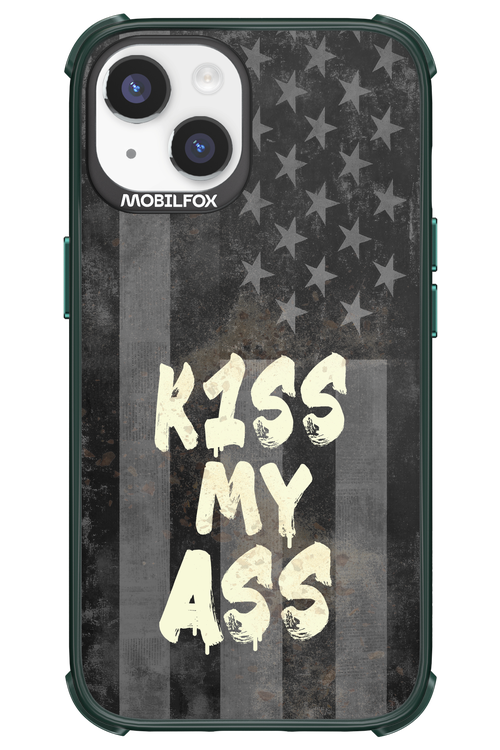 KISS II 2.0 - Apple iPhone 14