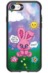 Ooops 2.0 - Apple iPhone 8