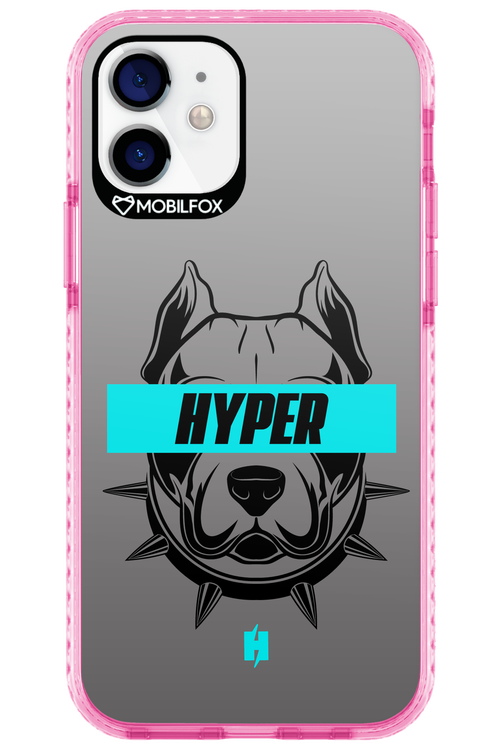 BULL - Apple iPhone 12