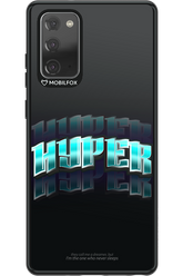 HYPER DIAMOND - Samsung Galaxy Note 20