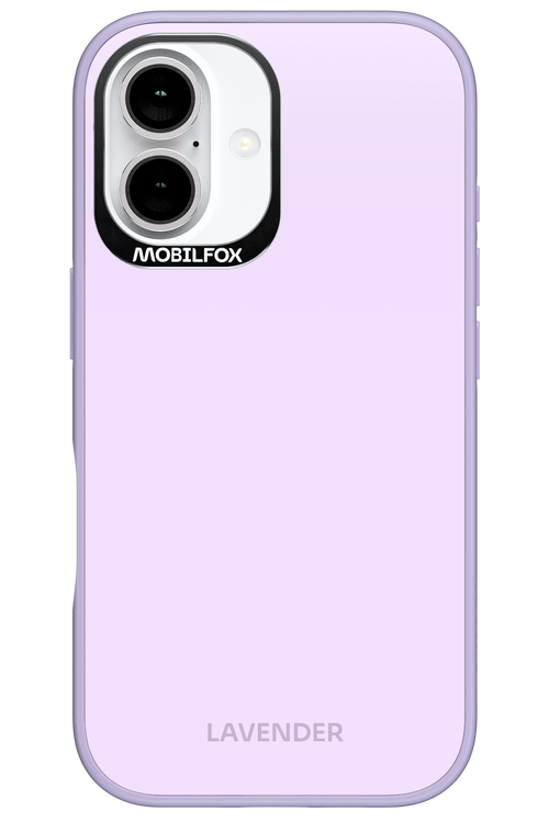 LAVENDER - FS2 - Apple iPhone 16