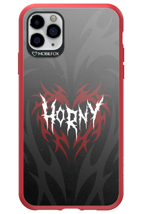 HORNY 2.0 - Apple iPhone 11 Pro Max