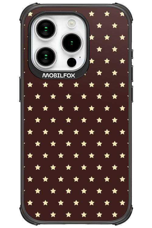 Star Mousse - Apple iPhone 15 Pro