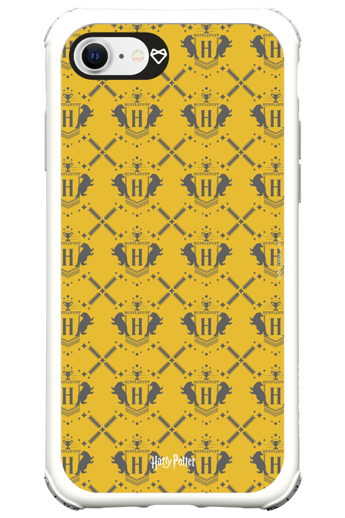 You Might Belong in Hufflepuff - Apple iPhone 8