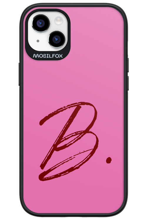 (Sorbet) B 2.0 - Apple iPhone 14 Plus