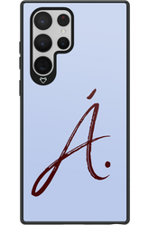 (Jellyfish Presso) A II 2.0 - Samsung Galaxy S22 Ultra