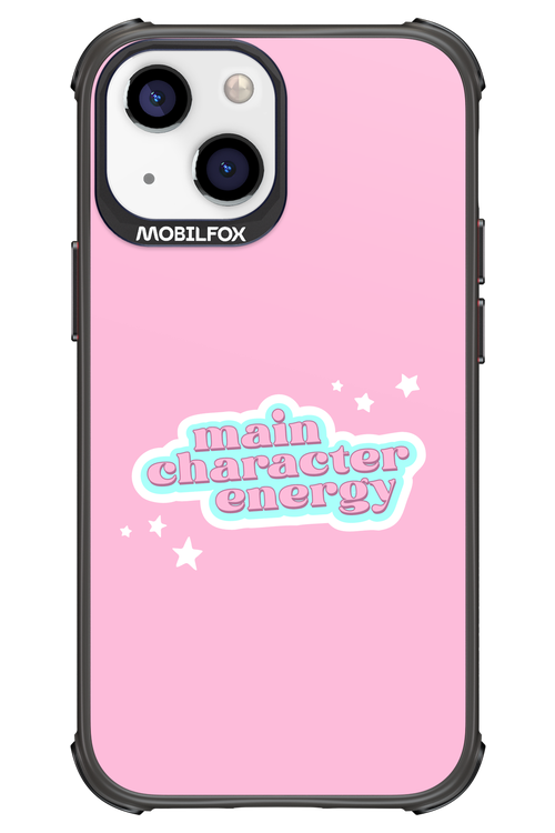 The Main Pink - Apple iPhone 13 Mini