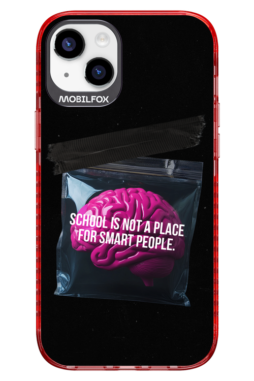 Smart people 2.0 - Apple iPhone 14 Plus