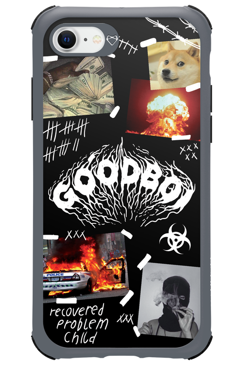 Good Boy - Apple iPhone 7