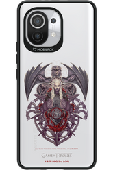 Dracarys - Xiaomi Mi 11 5G