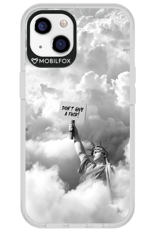 Don't give a  2.0 - Apple iPhone 13