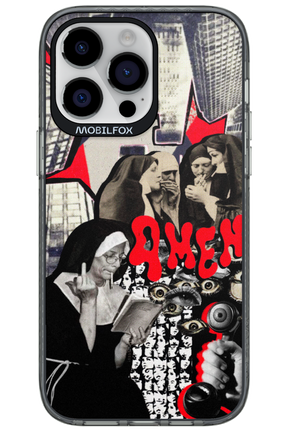 God is Calling - Apple iPhone 14 Pro Max