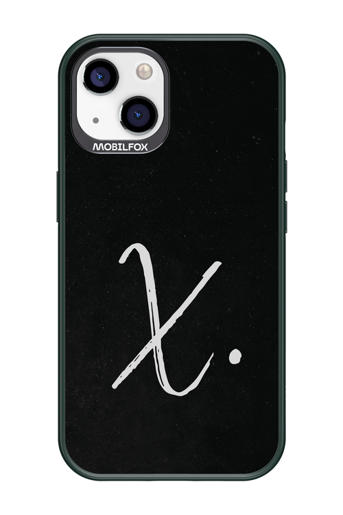(Off Space) X 2.0 - Apple iPhone 13