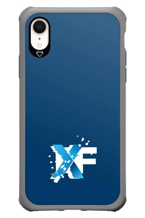 Nano Burst  - Apple iPhone XR