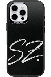 (Off Space) SZ 2.0 - Apple iPhone 16 Pro Max