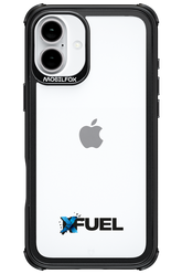 Pure Power - Apple iPhone 16 Plus