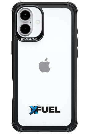 Pure Power - Apple iPhone 16 Plus