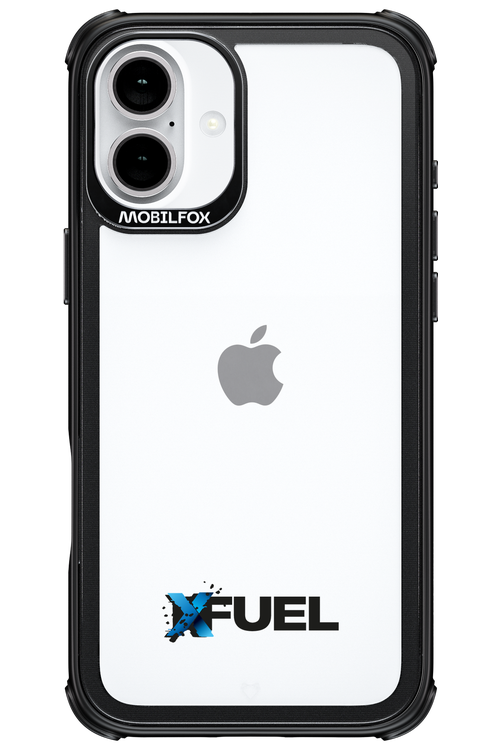 Pure Power - Apple iPhone 16 Plus