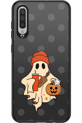 Ghost Girl - Samsung Galaxy A70