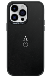 A Black 2.0 - Apple iPhone 14 Pro Max