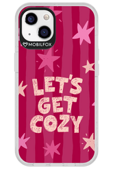 Let's Get Cozy - Apple iPhone 13