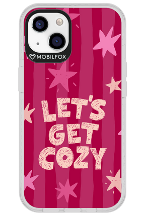 Let's Get Cozy - Apple iPhone 13